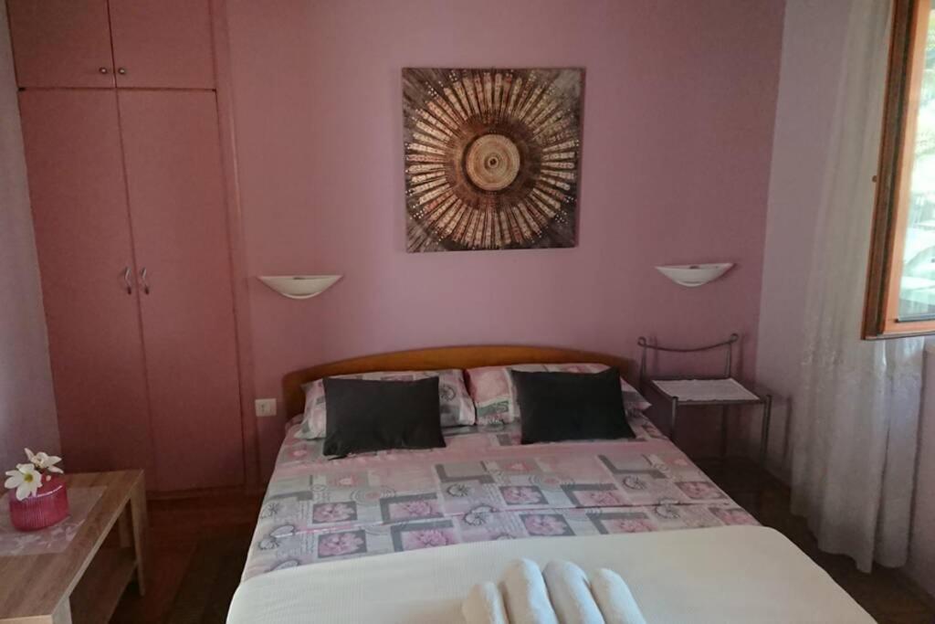 Near Beach - Apartments Marica - Studio Rovinj Exterior photo